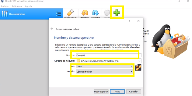 import_virtual_machine