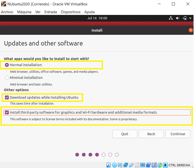 download virtualbox