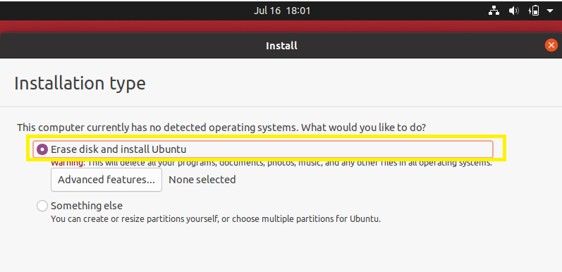 download virtualbox